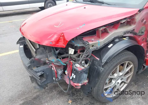 2018 Dodge Journey Gt from USA, damaged, VIN 3C4PDCEG9JT426266